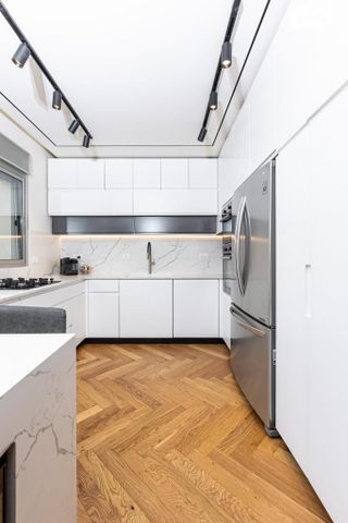 דירת גן, תכנית ל', למד, תל אביב יפו