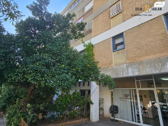 דירה, ליבורנו 7, רמת הנשיא, בת ים