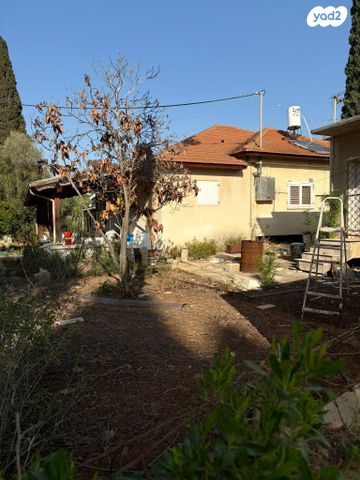 בית פרטי/ קוטג', גורדון, מרכז עפולה עלית, עפולה