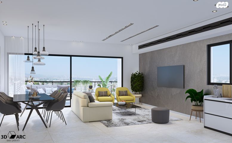 שדרות גלוסקין 