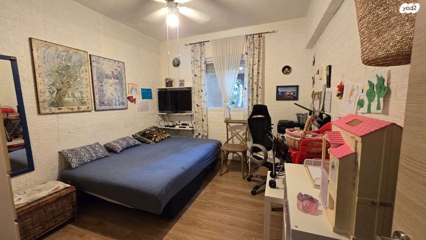 דירת גן, רמת יקנעם, יקנעם עילית