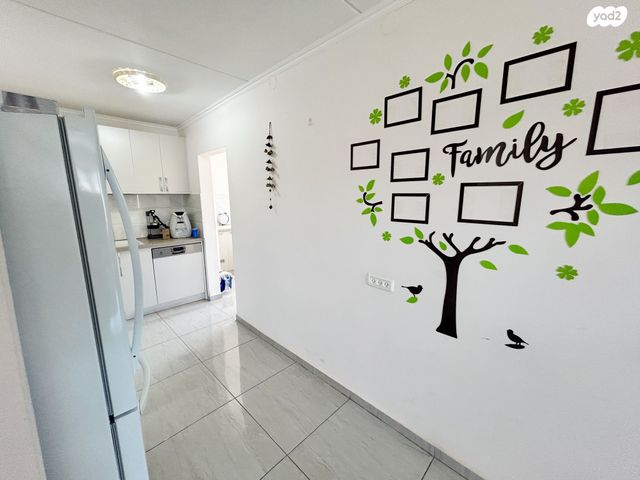 דירה, שדרות נשיאי ישראל, כרמיאל