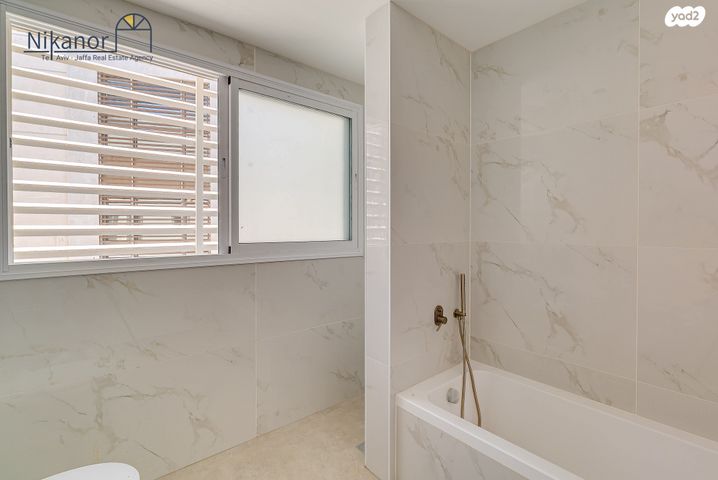 דירה, פחד יצחק, עג'מי, גבעת העליה, תל אביב יפו