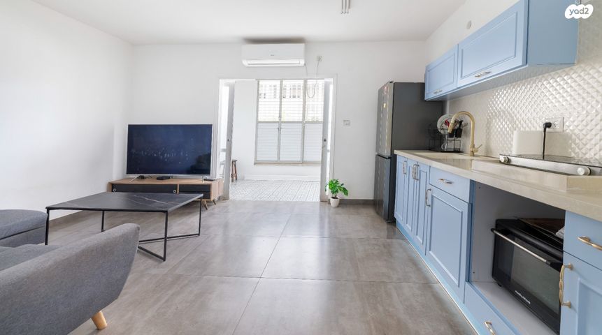 דירה, ב' / צפון מערב העיר, רחובות