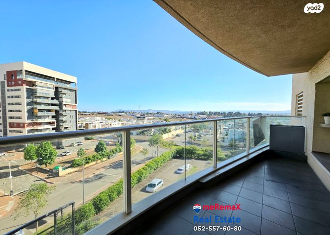 דירה, ספיר, רובע יזרעאל סביוני העמק, עפולה