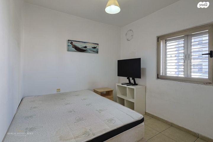 דירה, הגפן, שכונת גפן, רמת גן