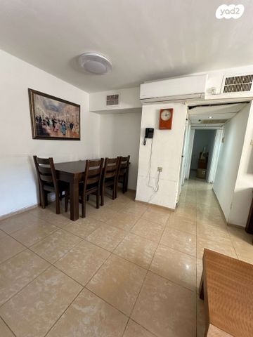 דירה, שדרות המגינים, קרית אליהו, חיפה