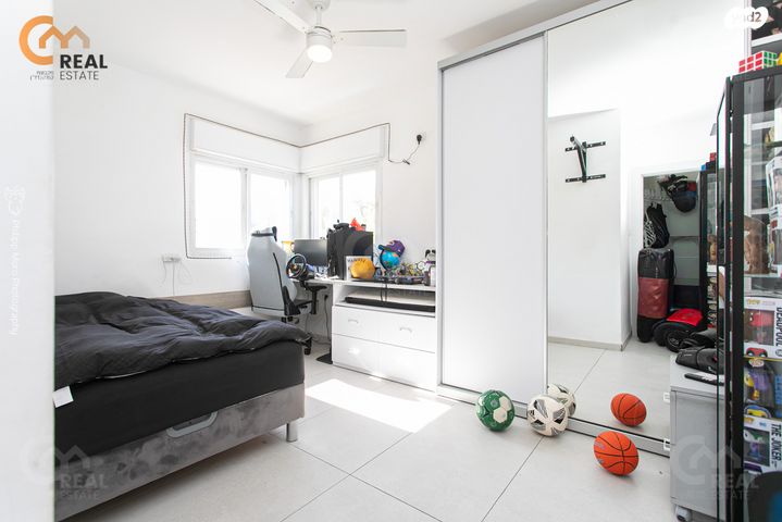 דופלקס, יקינטון, אחוזה, חיפה