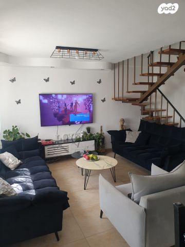 בית פרטי/ קוטג', רמות, באר שבע