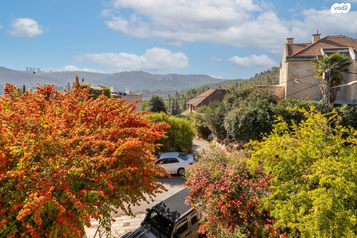 בית פרטי/ קוטג', מעלה האורן תחתון, מוצא עילית, מוצא עילית