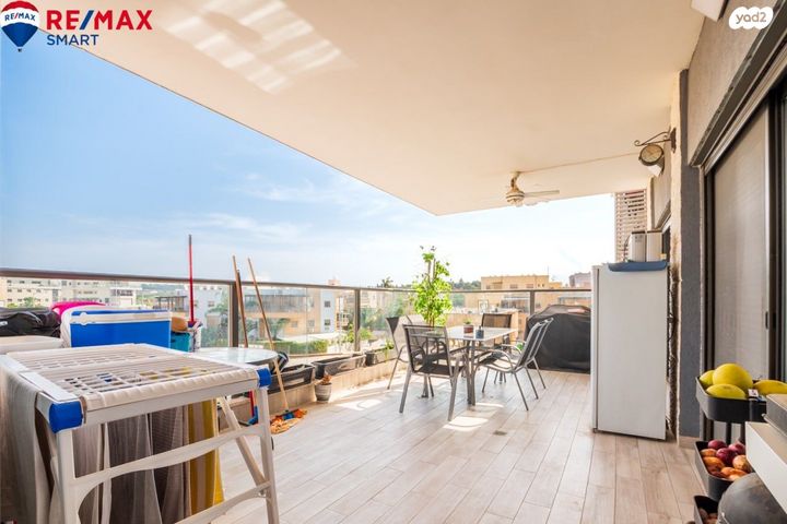 דירה, התאנים, מרכז העיר, קרית אתא