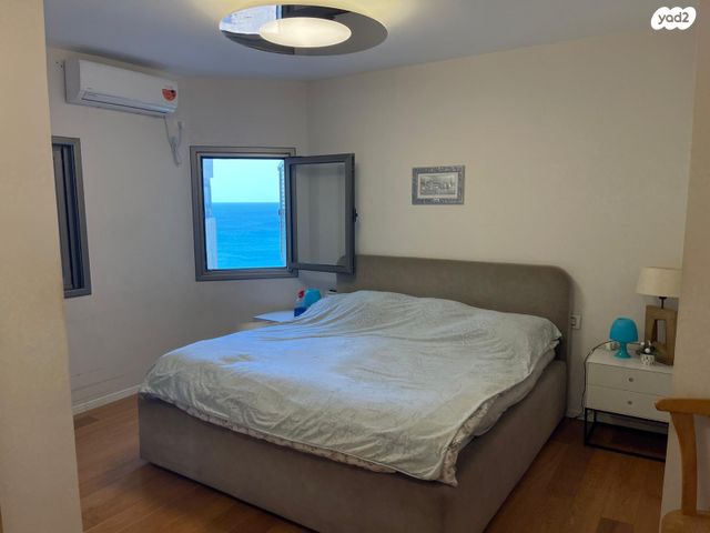 דירה, ברוך רם 3, נתניה