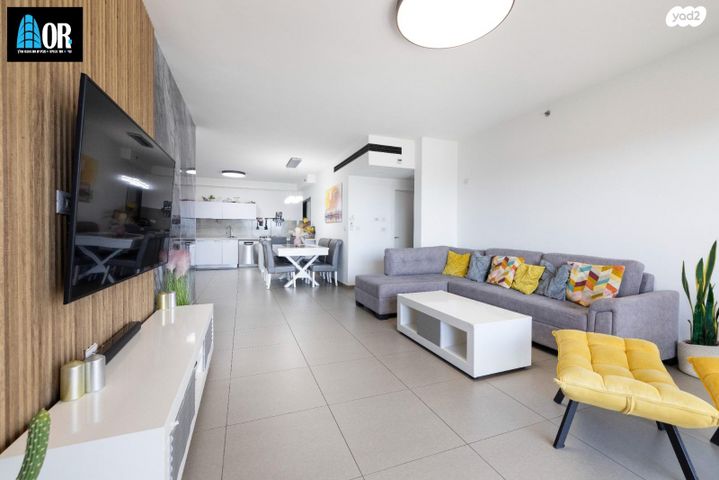 דירה, משה לוי, נאות שמיר, רמלה