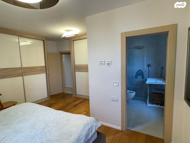 דירה, ברוך רם 3, נתניה