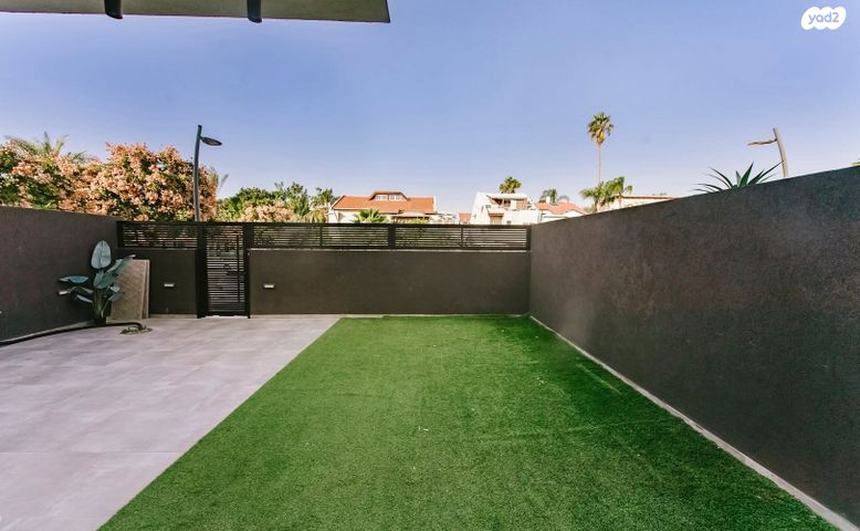 בית פרטי/ קוטג', ליכטנשטיין, באר יעקב