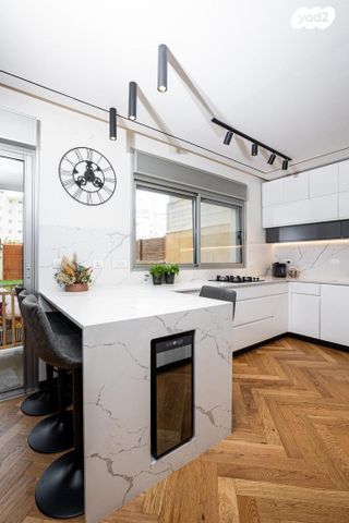 דירת גן, תכנית ל', למד, תל אביב יפו