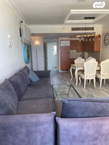 דירה, דוד אלעזר 10, חוף הכרמל, חיפה