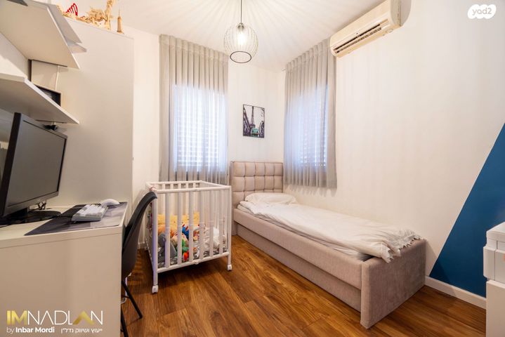 דופלקס, פתח תקווה