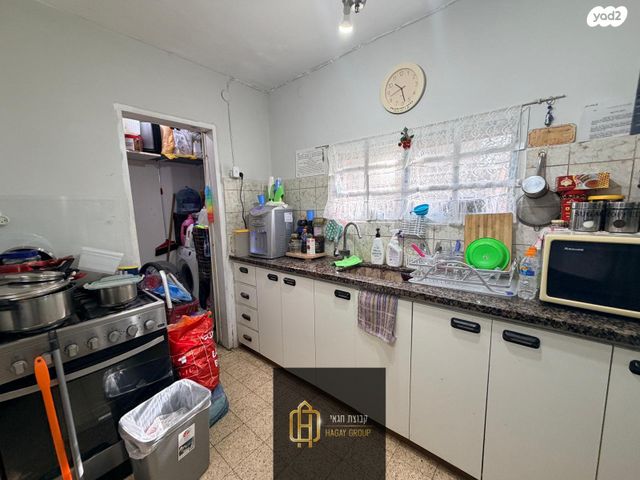 דירה, משה שרת 3, גיורא, רמלה