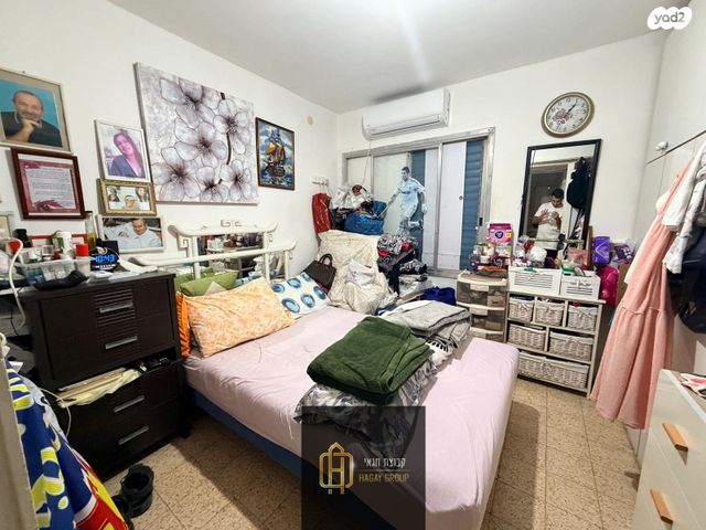 דירה, משה שרת 3, גיורא, רמלה