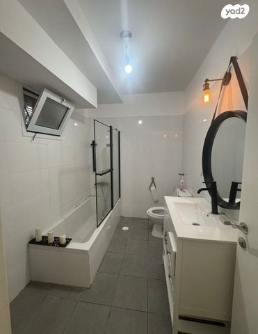 דירת גן, מבוא העירית, רובע ח', אשדוד