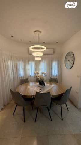 בית פרטי/ קוטג', אבשלום 2, ניסן, חדרה