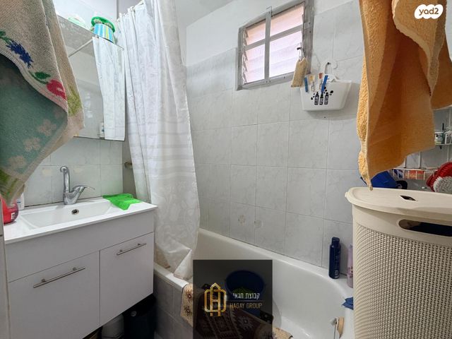 דירה, משה שרת 3, גיורא, רמלה