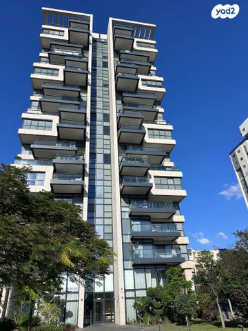 דירה, האלוף דוד מימון, קרית הלאום, ראשון לציון