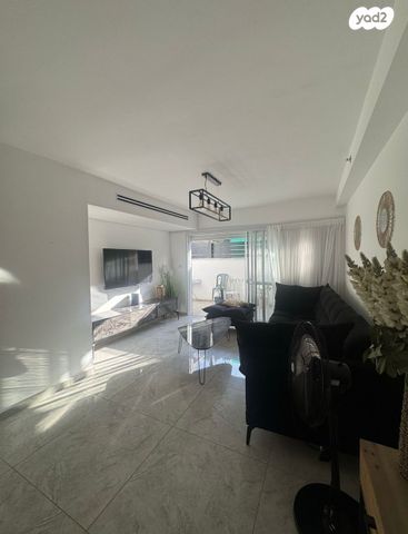 דירת גן, מבוא העירית, רובע ח', אשדוד