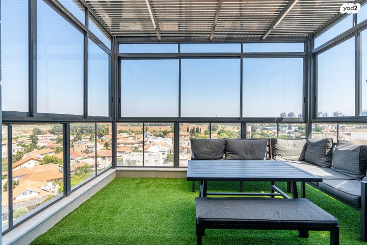 דירה, האשור 1, אפרים, חדרה