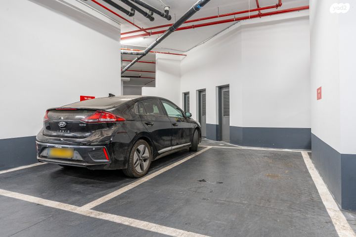 דירה, האשור 1, אפרים, חדרה