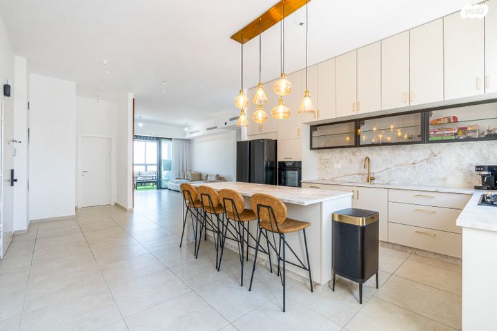 דירה, האשור 1, אפרים, חדרה