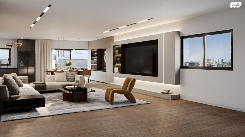 נאות יהודית ונווה ארזים