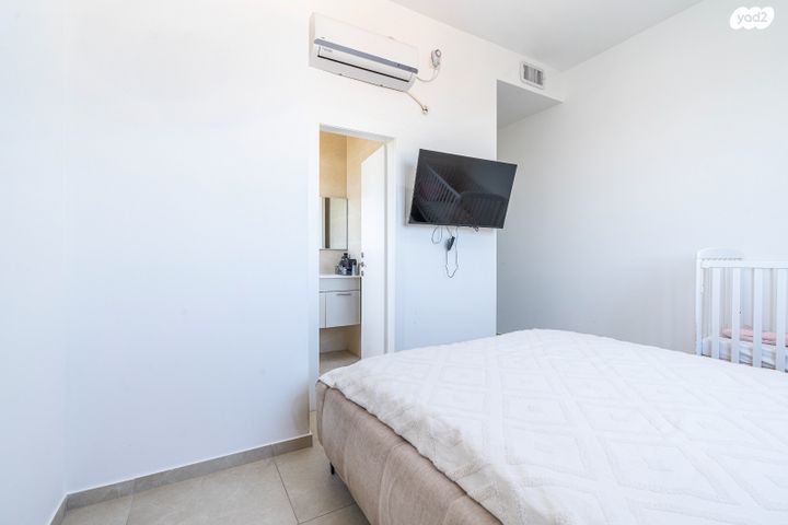 דירה, האשור 1, אפרים, חדרה