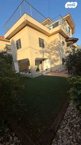 בית פרטי/ קוטג', אבשלום 2, ניסן, חדרה