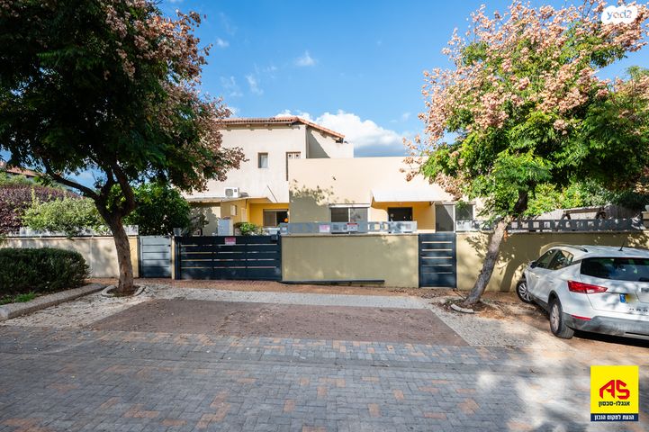 בית פרטי/ קוטג', העשור, פרדס חנה כרכור