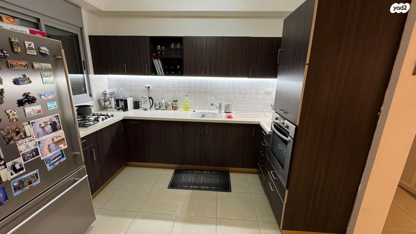 דירה, נווה חוף, ראשון לציון