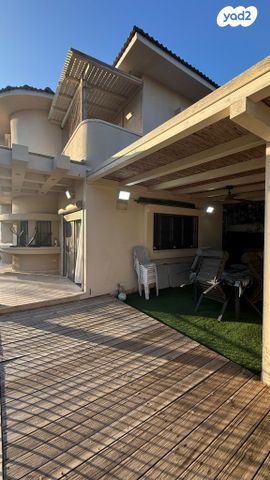 בית פרטי/ קוטג', אבשלום 2, ניסן, חדרה