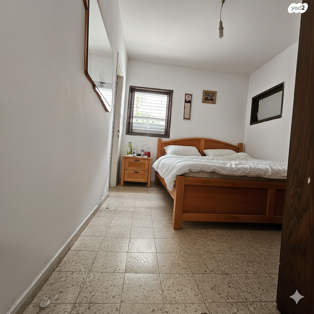 דירה, זלמן ארן, רובע ד', אשדוד