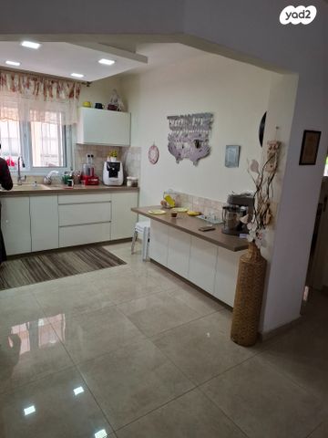 דירת גן, כרמיאל