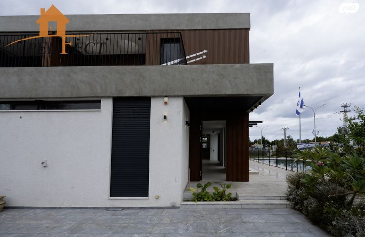 בית פרטי/ קוטג', זמנהוף, הרצליה