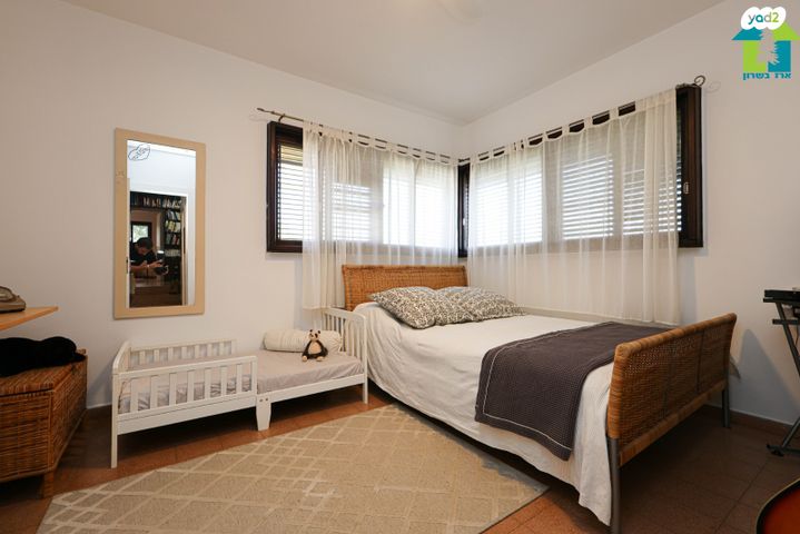 בית פרטי/ קוטג', אביחיל