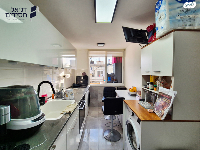 דירה, הרב לוי, רמת הנשיא, בת ים