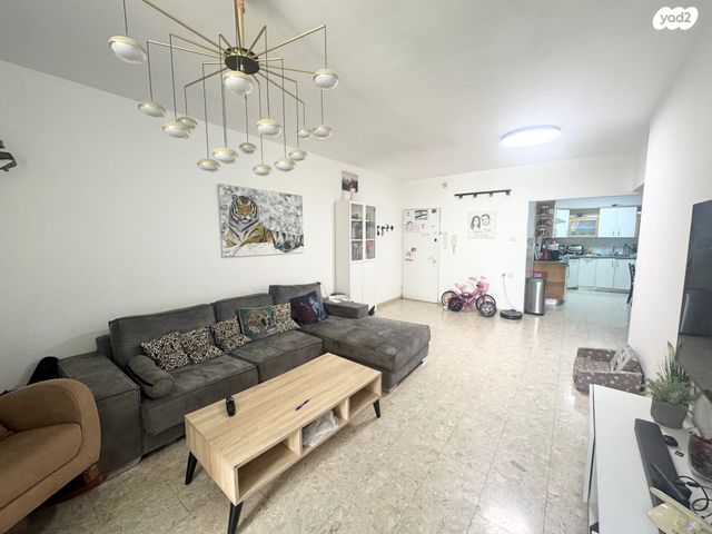 דירה, המבדיל, נחלת גנים, רמת גן