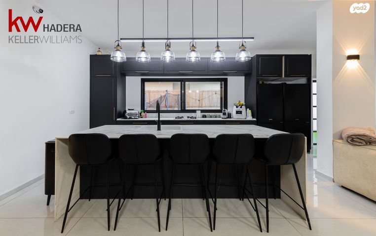 בית פרטי/ קוטג', הבשמים 44, בית אליעזר, חדרה