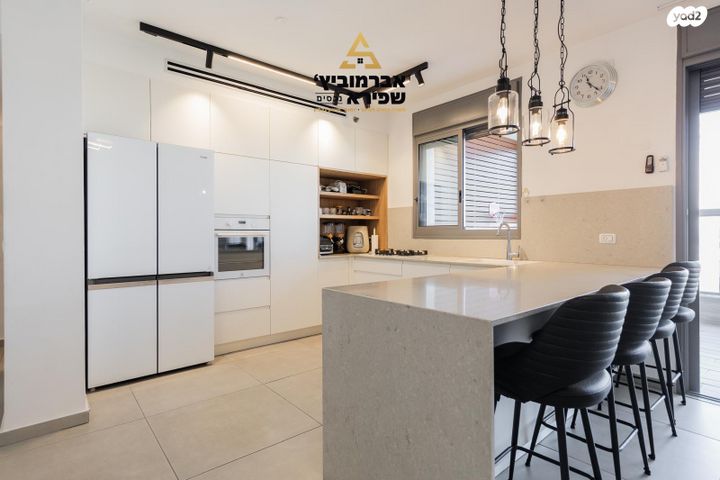 דירה, שניר 7, הפארק, חדרה