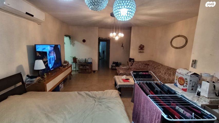 דירה, הורוביץ 32, רמז, מערב ותיק, ראשון לציון