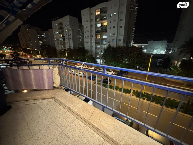 דירה, הכלנית 16, רובע ח', אשדוד