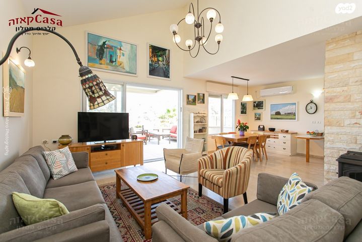 גג/ פנטהאוז, שושנת הכרמל, כרמל מערבי, חיפה