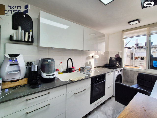 דירה, הרב לוי, רמת הנשיא, בת ים